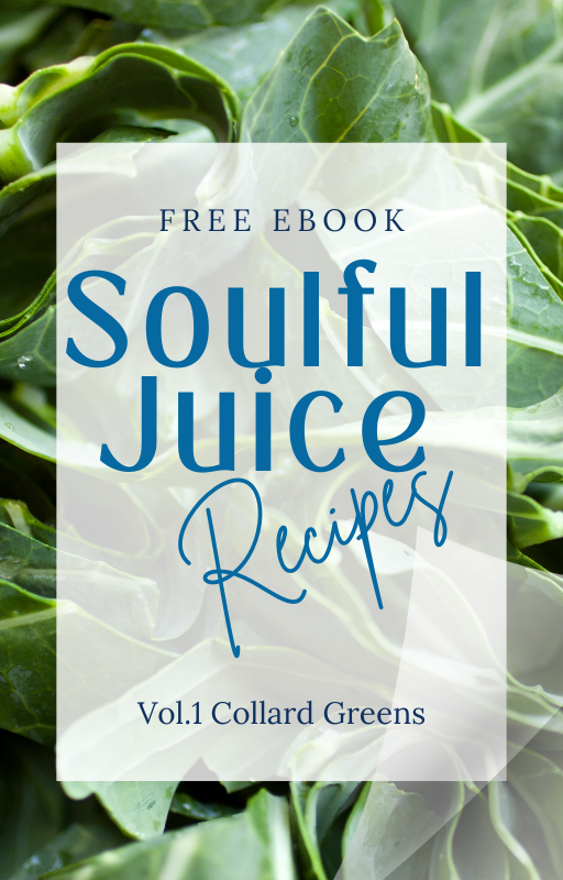 Free Soulful Collard Greens Recipes